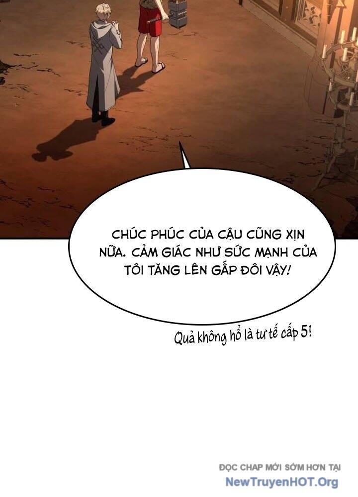 Kim Chiến Sĩ Hành Trình Xây Dựng Đặc Tính [Chap 44-48]