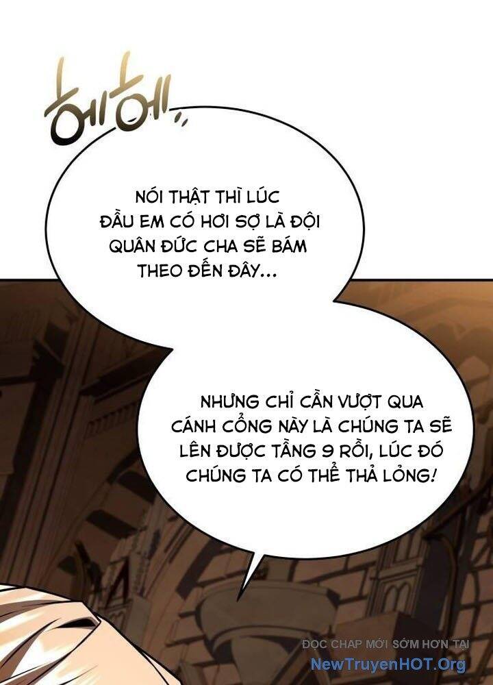 Kim Chiến Sĩ Hành Trình Xây Dựng Đặc Tính [Chap 44-48]