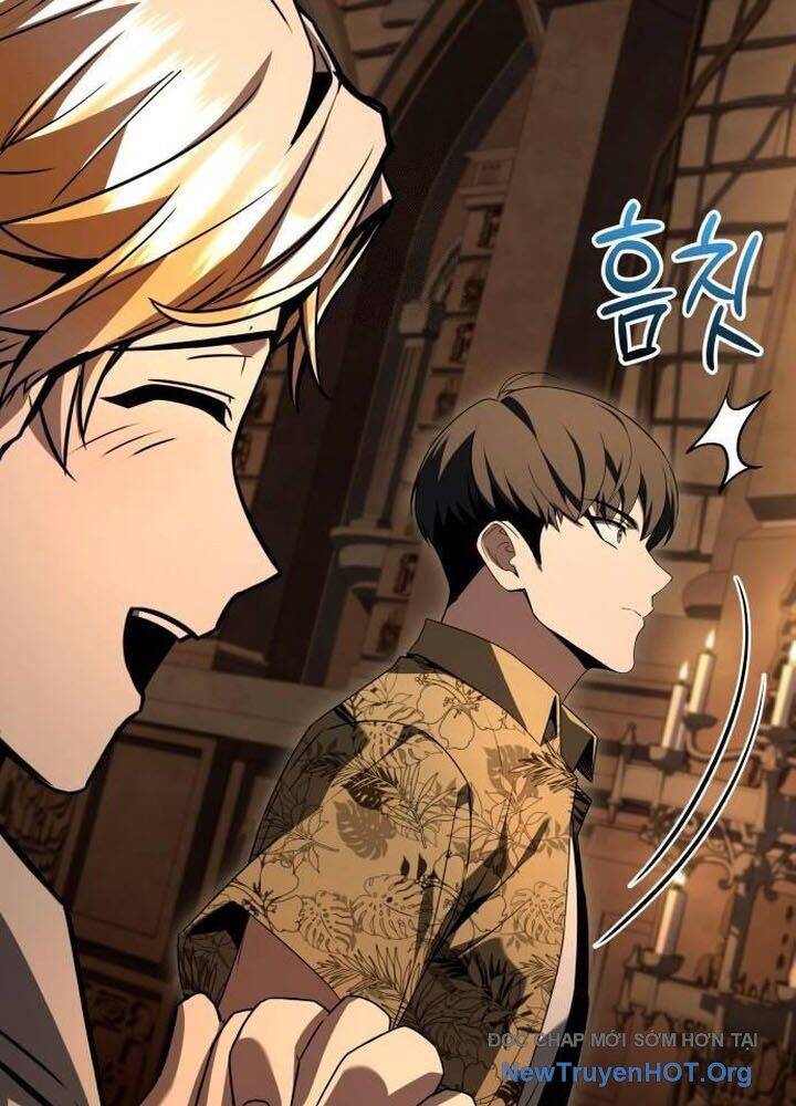 Kim Chiến Sĩ Hành Trình Xây Dựng Đặc Tính [Chap 44-48]