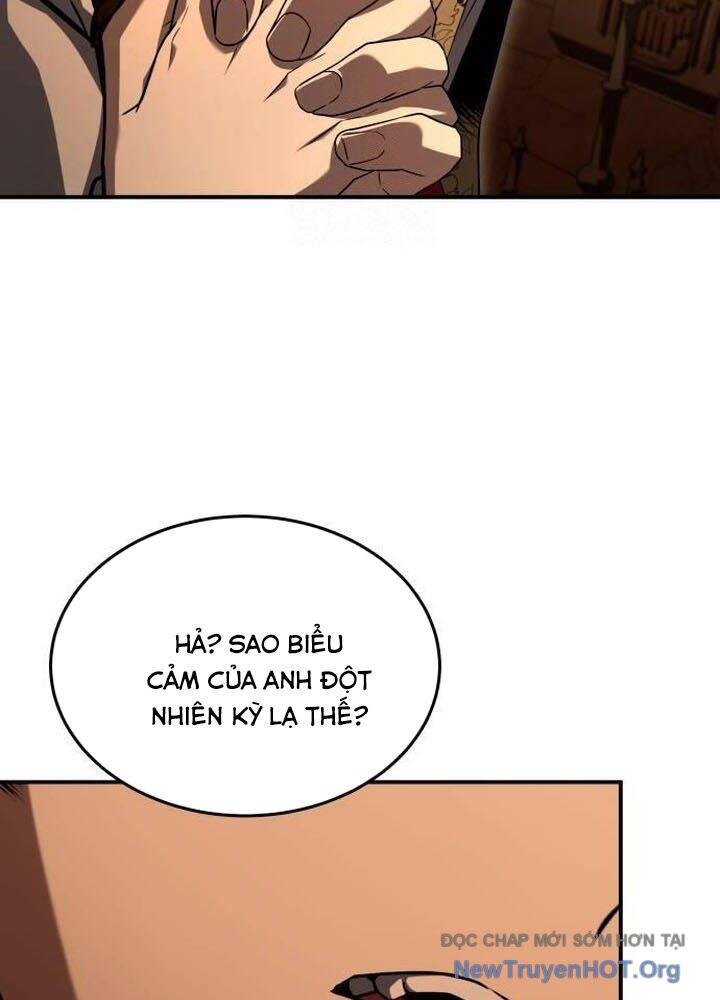 Kim Chiến Sĩ Hành Trình Xây Dựng Đặc Tính [Chap 44-48]