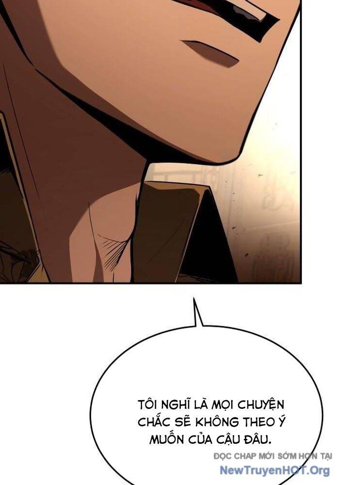 Kim Chiến Sĩ Hành Trình Xây Dựng Đặc Tính [Chap 44-48]
