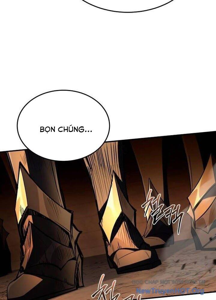 Kim Chiến Sĩ Hành Trình Xây Dựng Đặc Tính [Chap 44-48]