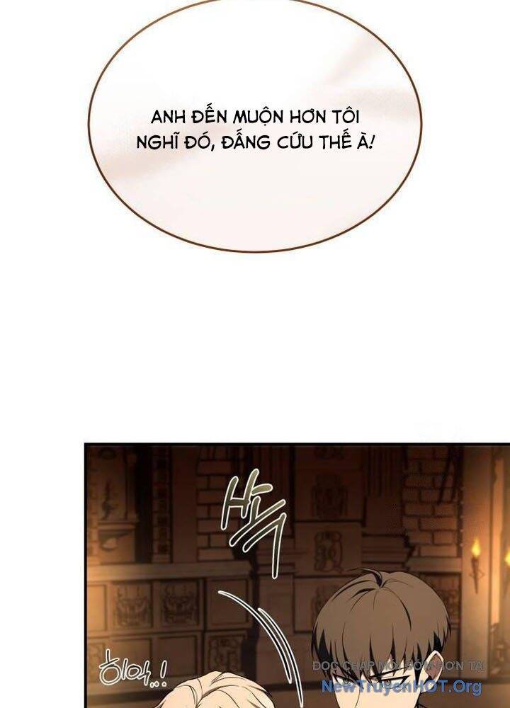 Kim Chiến Sĩ Hành Trình Xây Dựng Đặc Tính [Chap 44-48]
