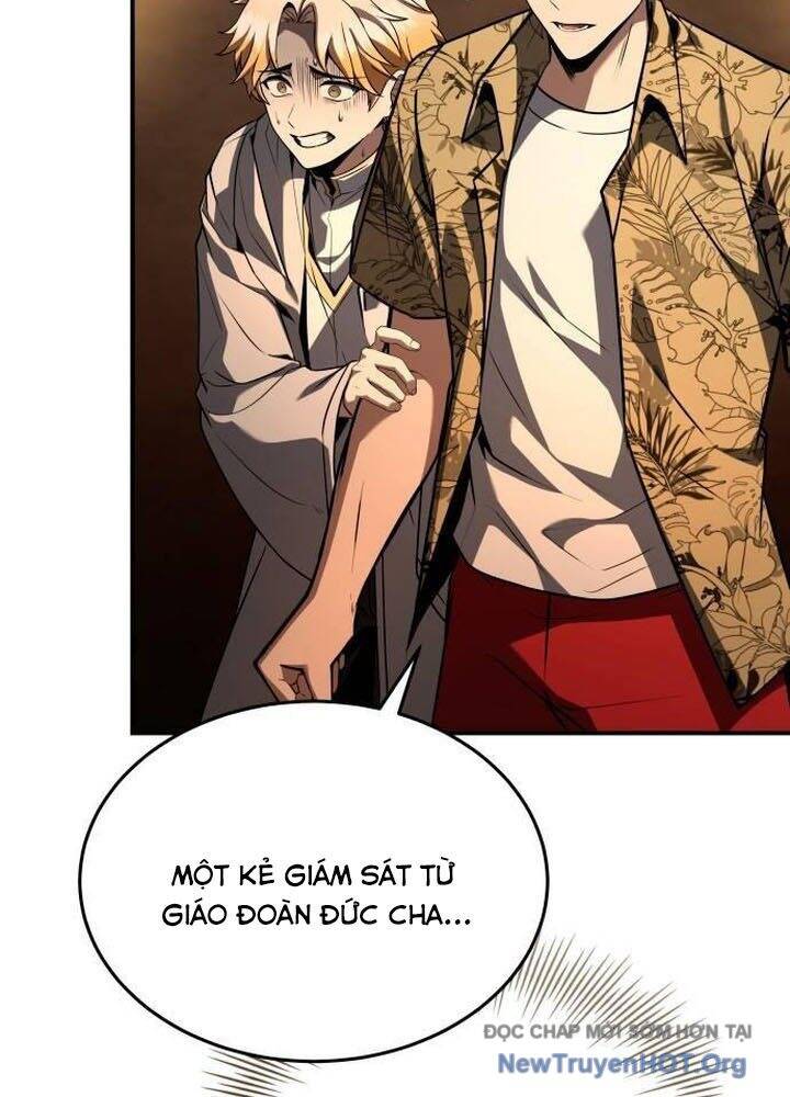 Kim Chiến Sĩ Hành Trình Xây Dựng Đặc Tính [Chap 44-48]