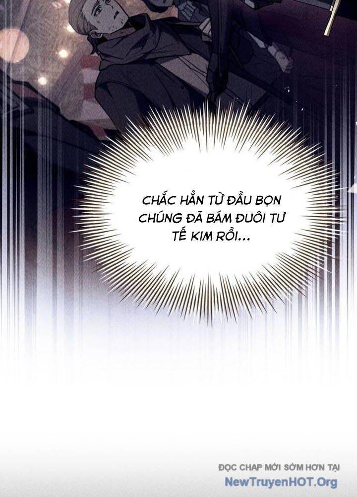 Kim Chiến Sĩ Hành Trình Xây Dựng Đặc Tính [Chap 44-48]