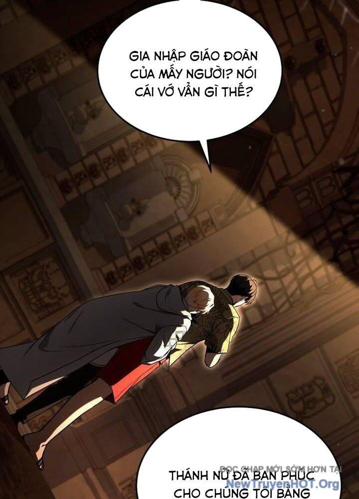 Kim Chiến Sĩ Hành Trình Xây Dựng Đặc Tính [Chap 44-48]
