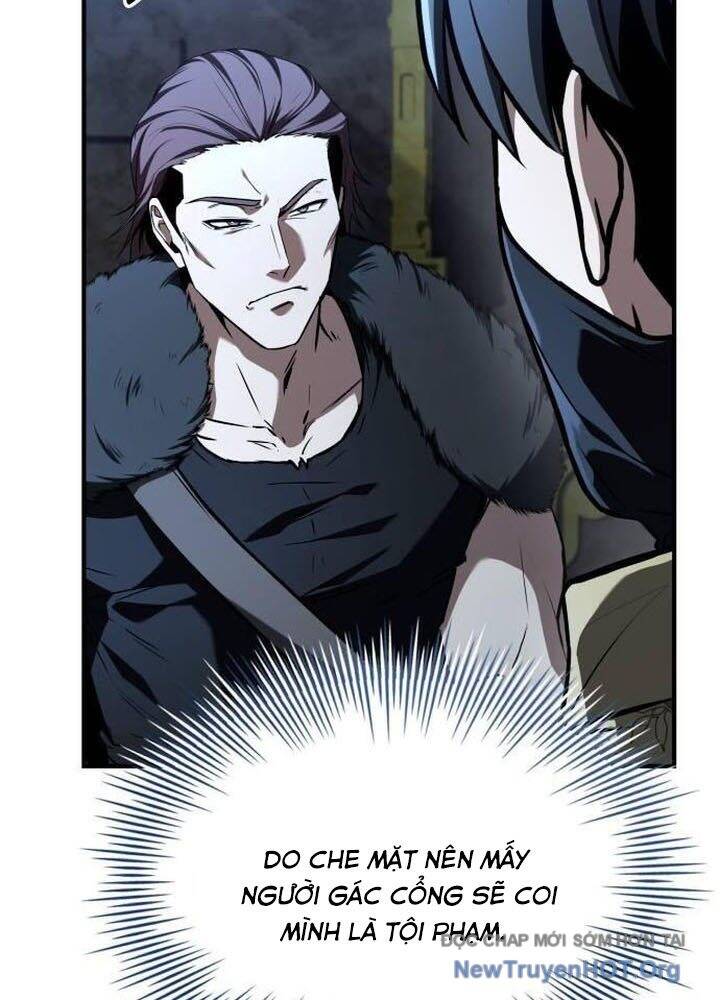 Kim Chiến Sĩ Hành Trình Xây Dựng Đặc Tính [Chap 44-48]