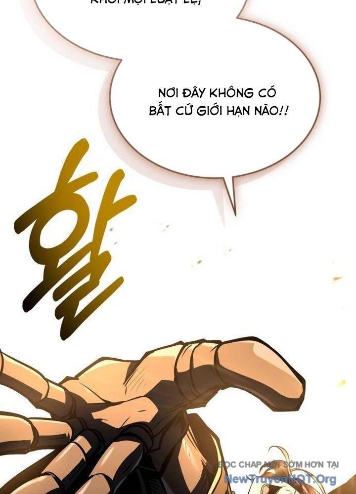 Kim Chiến Sĩ Hành Trình Xây Dựng Đặc Tính [Chap 44-48]