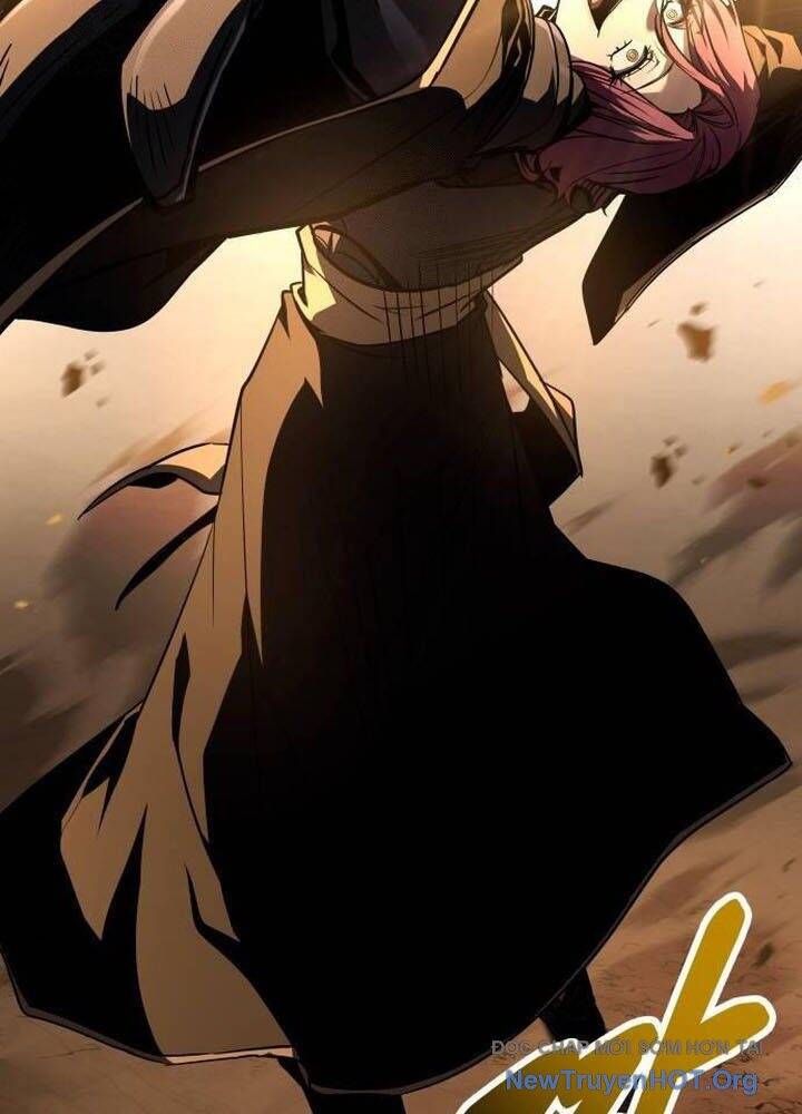 Kim Chiến Sĩ Hành Trình Xây Dựng Đặc Tính [Chap 44-48]