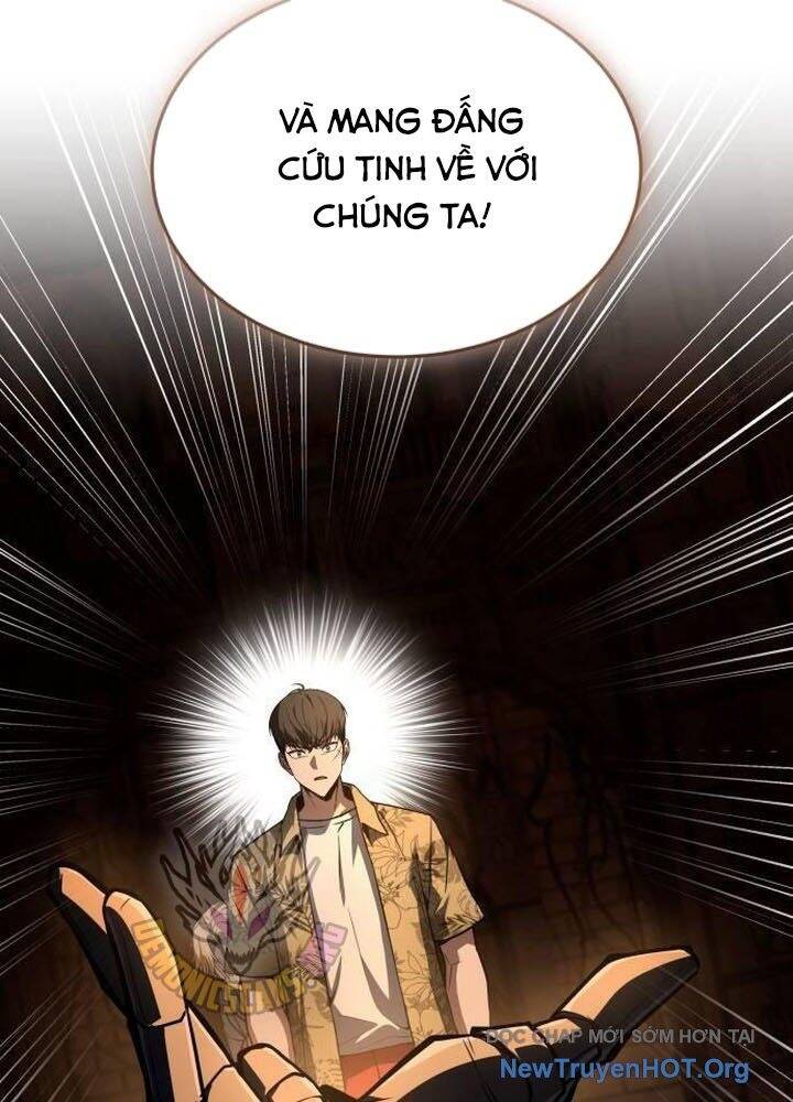Kim Chiến Sĩ Hành Trình Xây Dựng Đặc Tính [Chap 44-48]