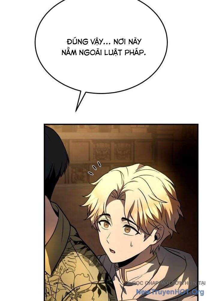 Kim Chiến Sĩ Hành Trình Xây Dựng Đặc Tính [Chap 44-48]