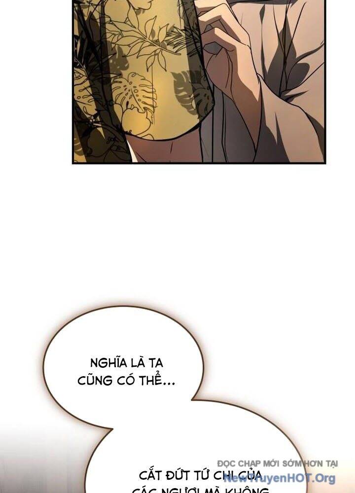 Kim Chiến Sĩ Hành Trình Xây Dựng Đặc Tính [Chap 44-48]