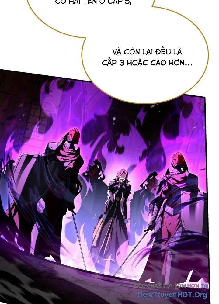 Kim Chiến Sĩ Hành Trình Xây Dựng Đặc Tính [Chap 44-48]
