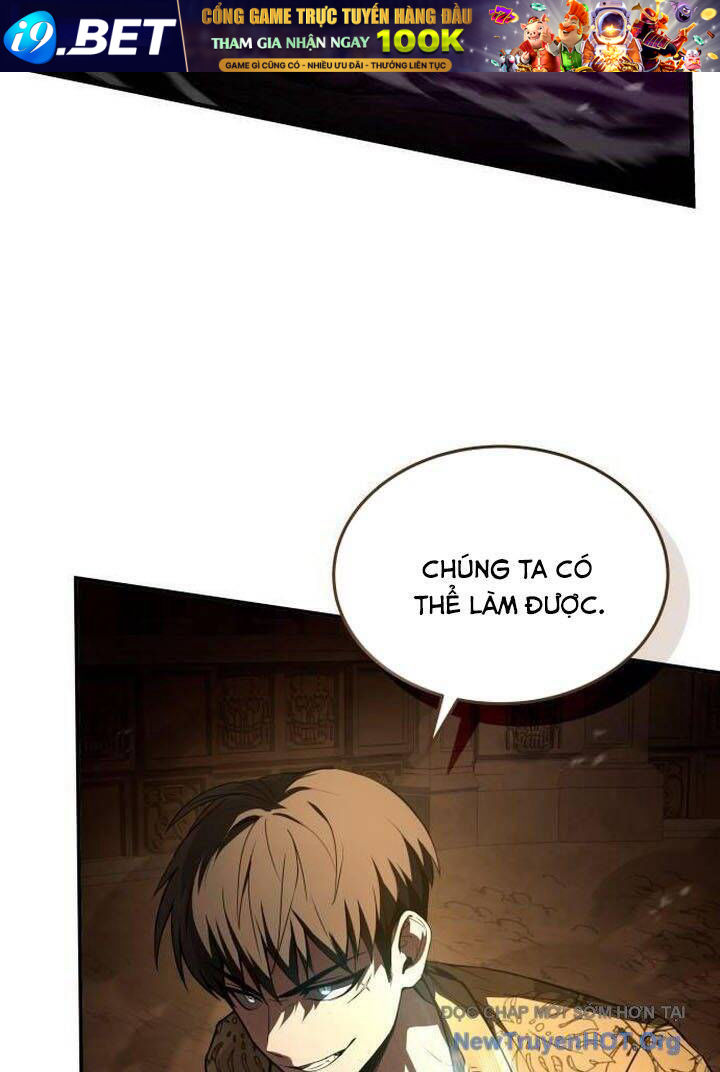 Kim Chiến Sĩ Hành Trình Xây Dựng Đặc Tính [Chap 44-48]