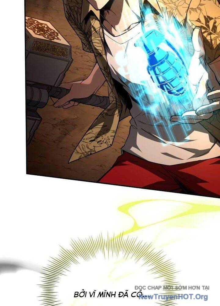 Kim Chiến Sĩ Hành Trình Xây Dựng Đặc Tính [Chap 44-48]