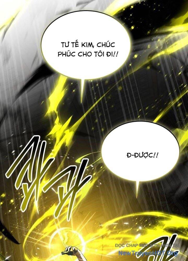 Kim Chiến Sĩ Hành Trình Xây Dựng Đặc Tính [Chap 44-48]