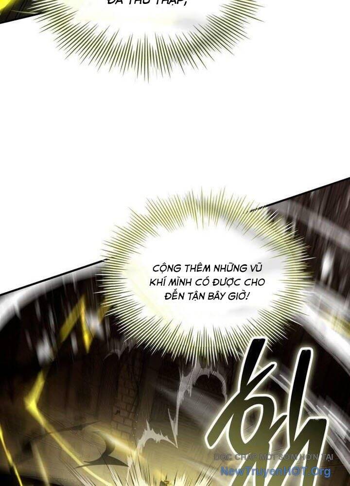 Kim Chiến Sĩ Hành Trình Xây Dựng Đặc Tính [Chap 44-48]