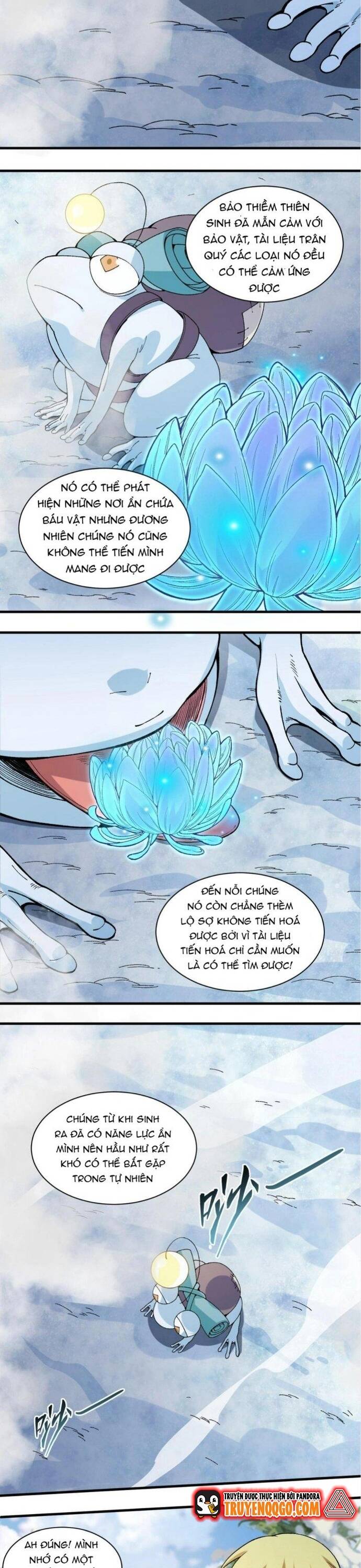Ta Đến Từ Hư Không [Chap 11-35]