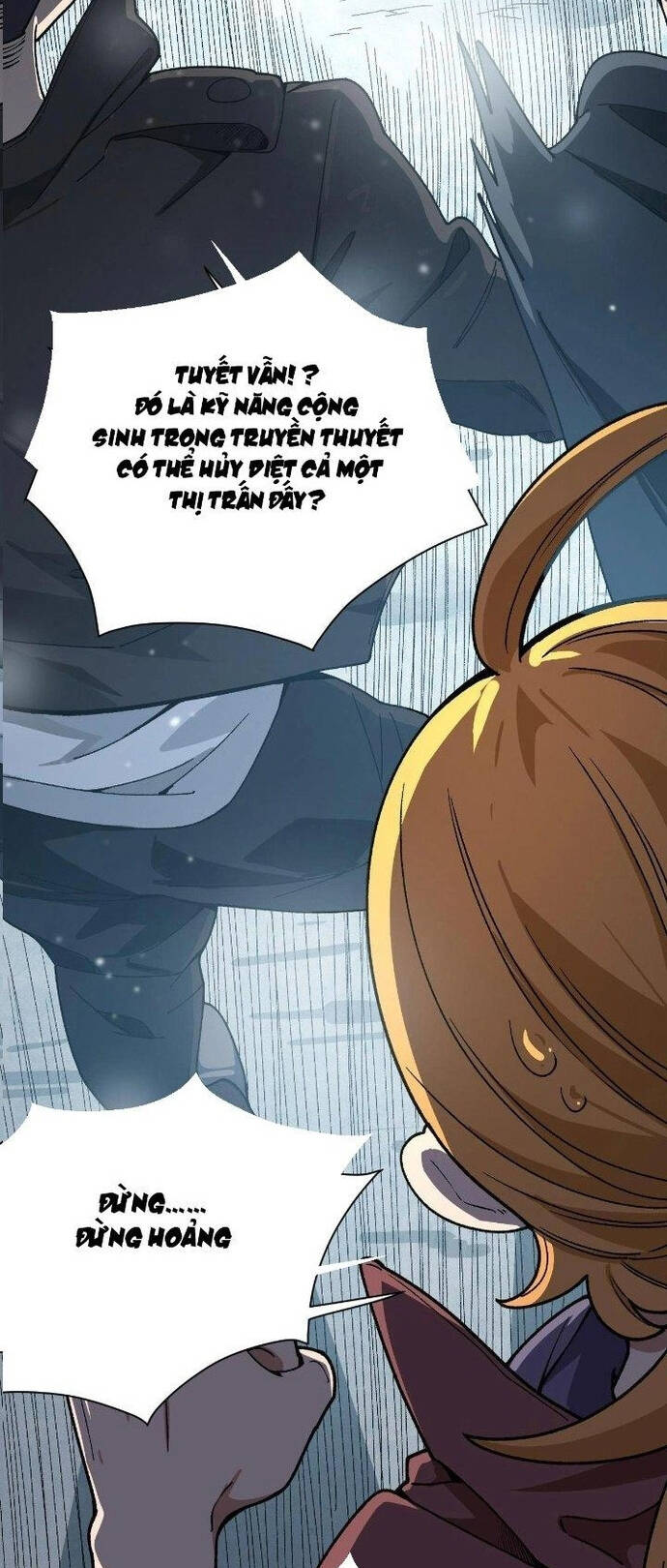Ta Đến Từ Hư Không [Chap 11-35]