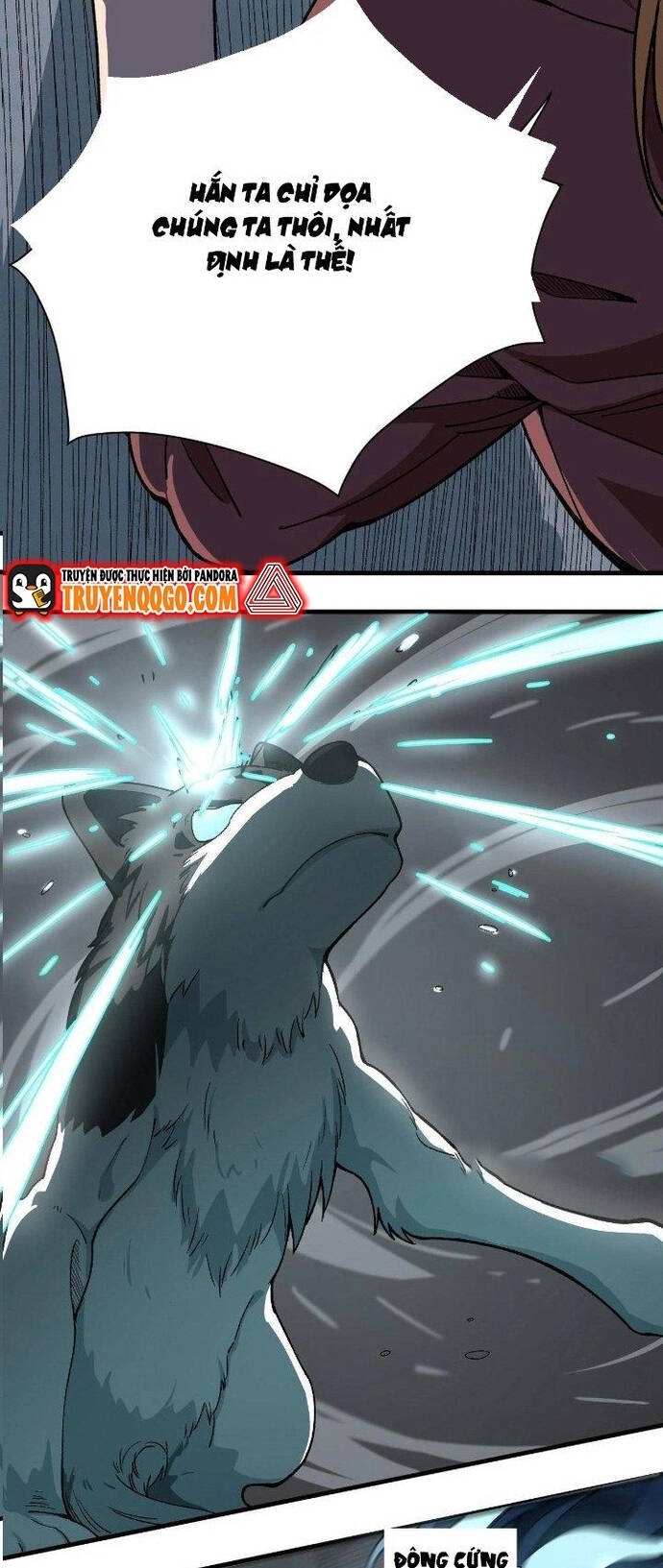 Ta Đến Từ Hư Không [Chap 11-35]