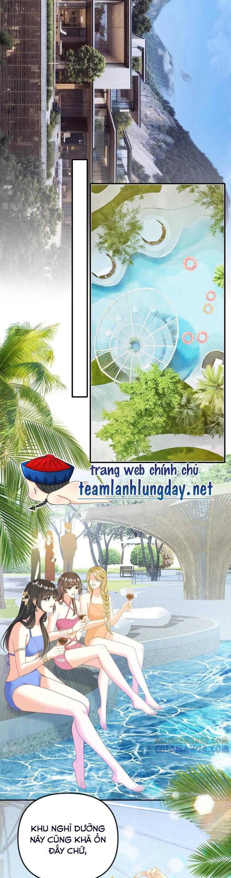 Nụ Hôn Vượt Ranh Giới Chapter 15 - TC Truyện