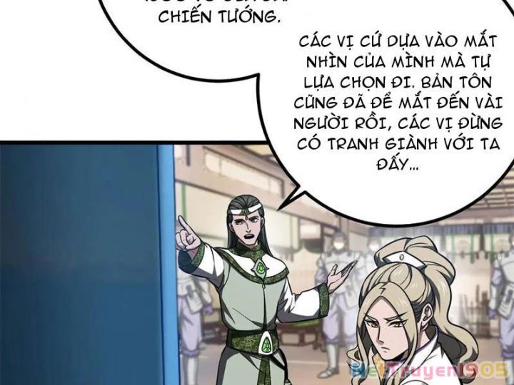 Toàn Cầu Cao Võ [Chap 319-320]