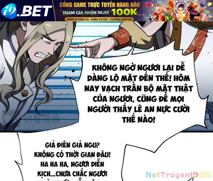 Toàn Cầu Cao Võ [Chap 319-320]