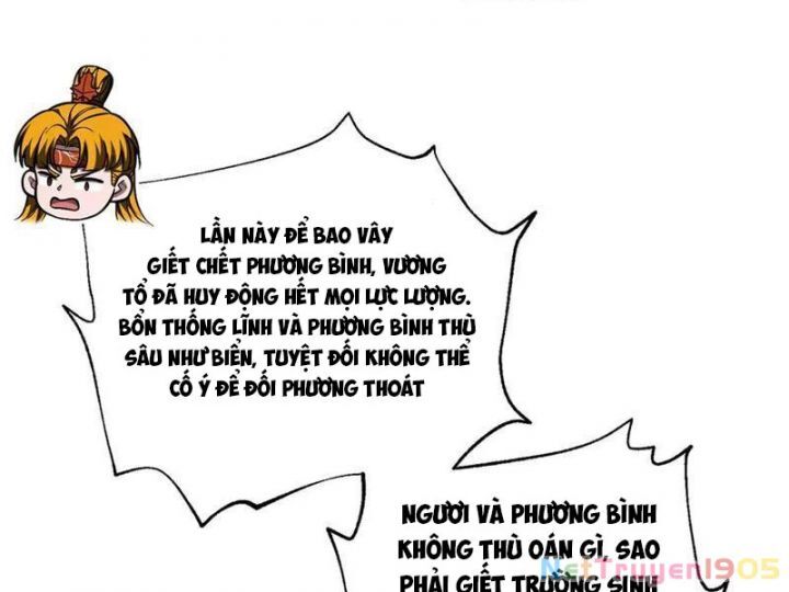 Toàn Cầu Cao Võ [Chap 319-320]