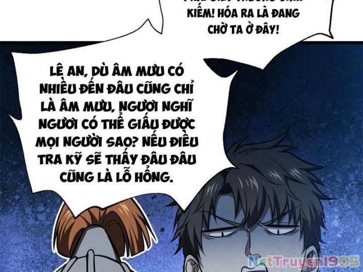Toàn Cầu Cao Võ [Chap 319-320]