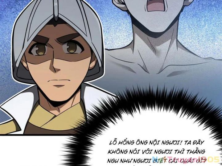 Toàn Cầu Cao Võ [Chap 319-320]