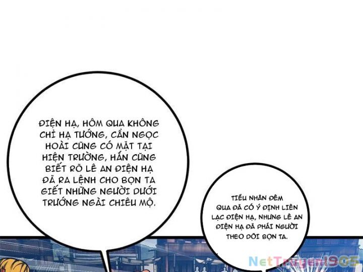 Toàn Cầu Cao Võ [Chap 319-320]