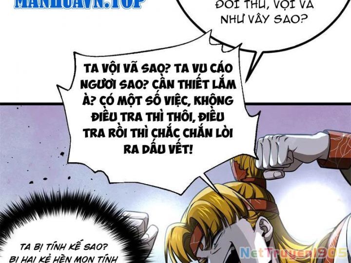 Toàn Cầu Cao Võ [Chap 319-320]