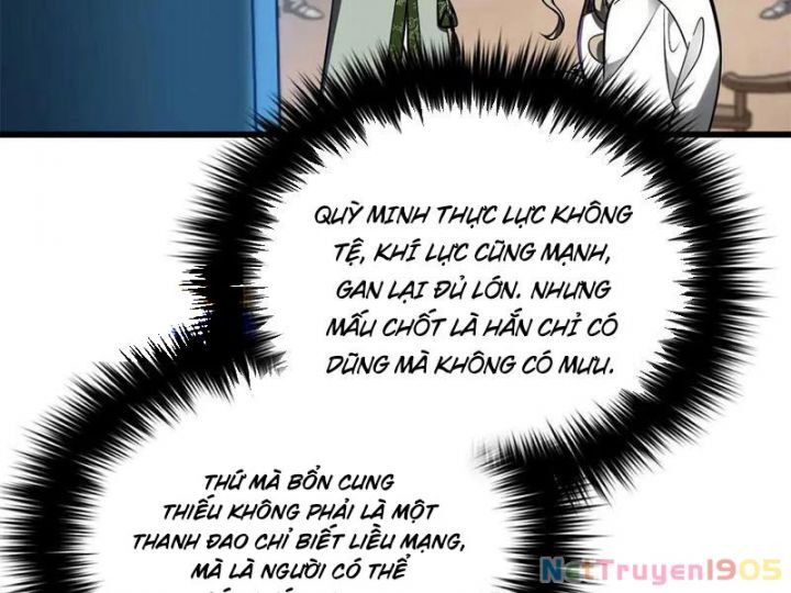 Toàn Cầu Cao Võ [Chap 319-320]