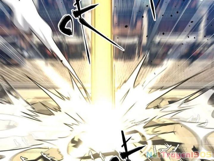 Toàn Cầu Cao Võ [Chap 319-320]
