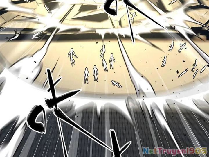 Toàn Cầu Cao Võ [Chap 319-320]