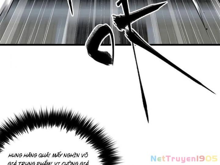 Toàn Cầu Cao Võ [Chap 319-320]