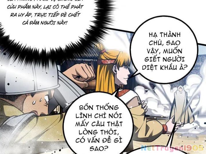 Toàn Cầu Cao Võ [Chap 319-320]