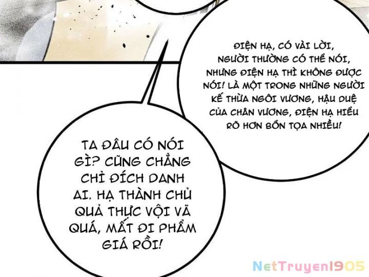 Toàn Cầu Cao Võ [Chap 319-320]