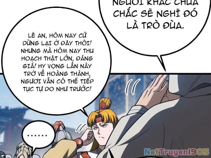 Toàn Cầu Cao Võ [Chap 319-320]