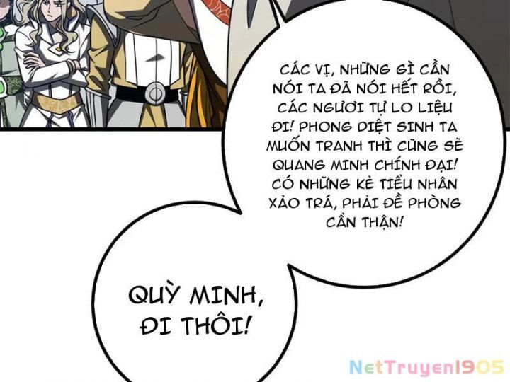 Toàn Cầu Cao Võ [Chap 319-320]