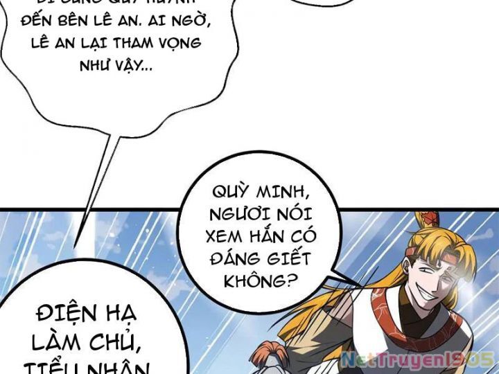 Toàn Cầu Cao Võ [Chap 319-320]