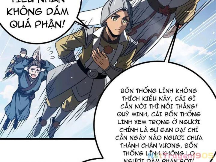 Toàn Cầu Cao Võ [Chap 319-320]