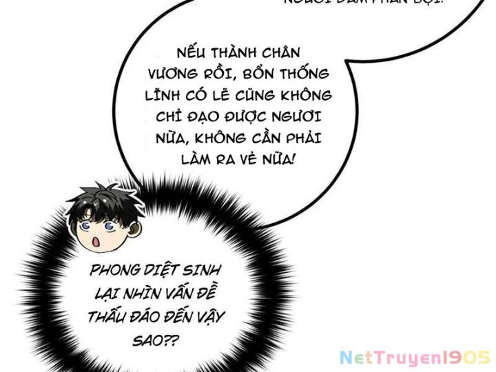 Toàn Cầu Cao Võ [Chap 319-320]