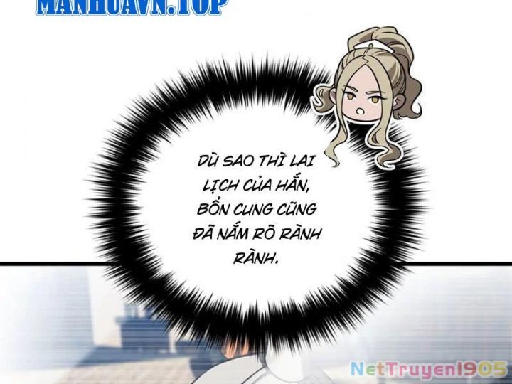 Toàn Cầu Cao Võ [Chap 319-320]