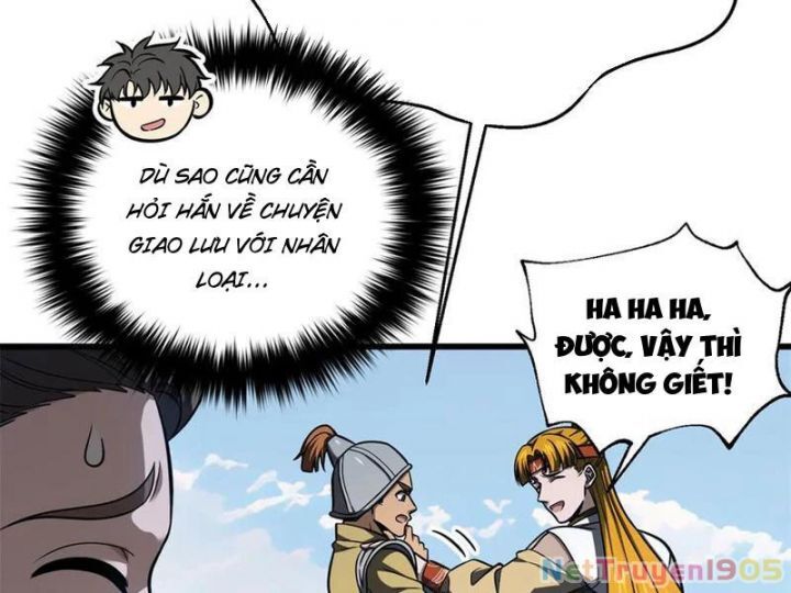 Toàn Cầu Cao Võ [Chap 319-320]