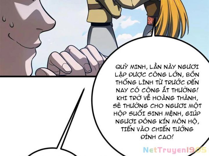 Toàn Cầu Cao Võ [Chap 319-320]