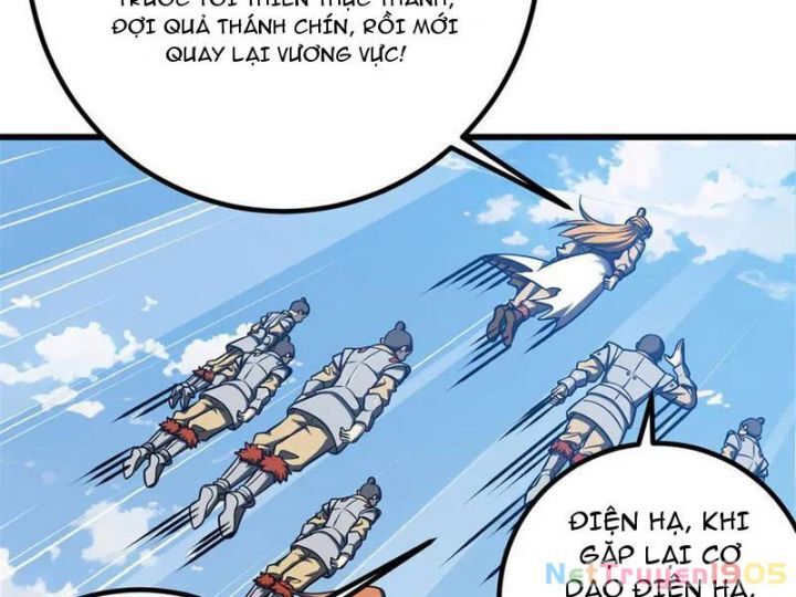 Toàn Cầu Cao Võ [Chap 319-320]