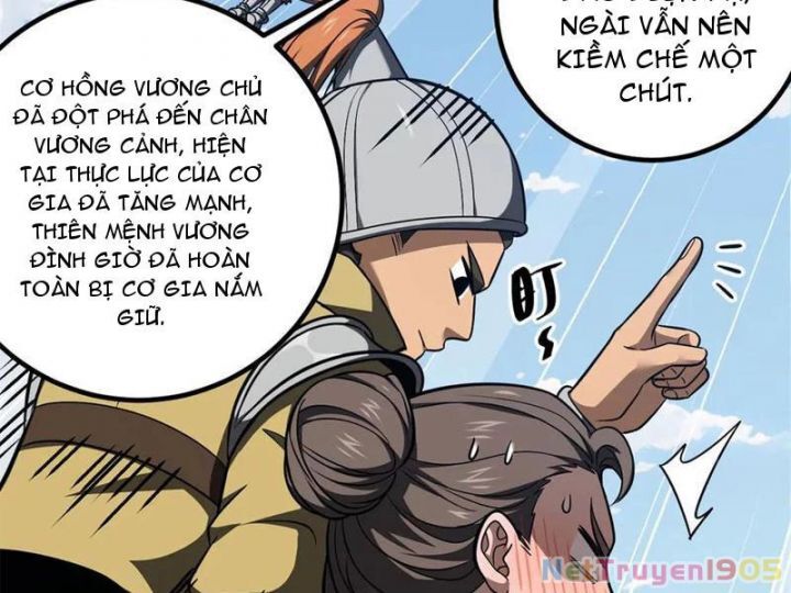 Toàn Cầu Cao Võ [Chap 319-320]