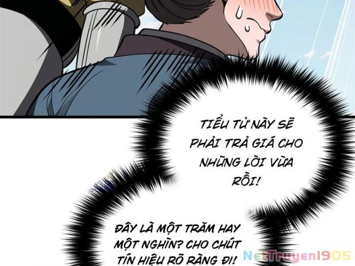 Toàn Cầu Cao Võ [Chap 319-320]