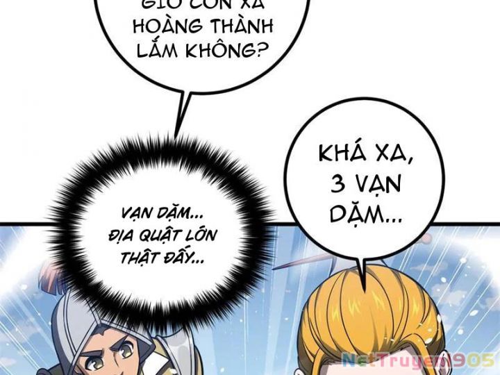 Toàn Cầu Cao Võ [Chap 319-320]